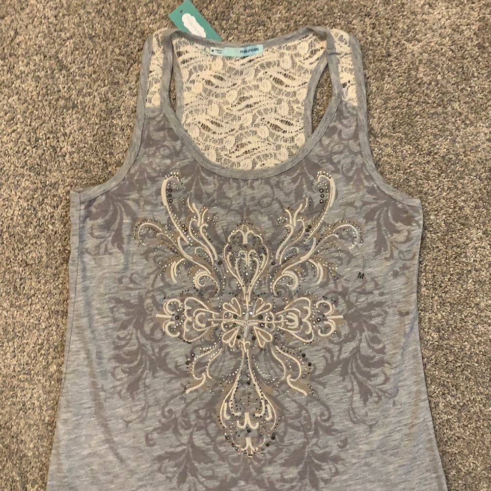 Maurices tank top - Picture 2 of 4